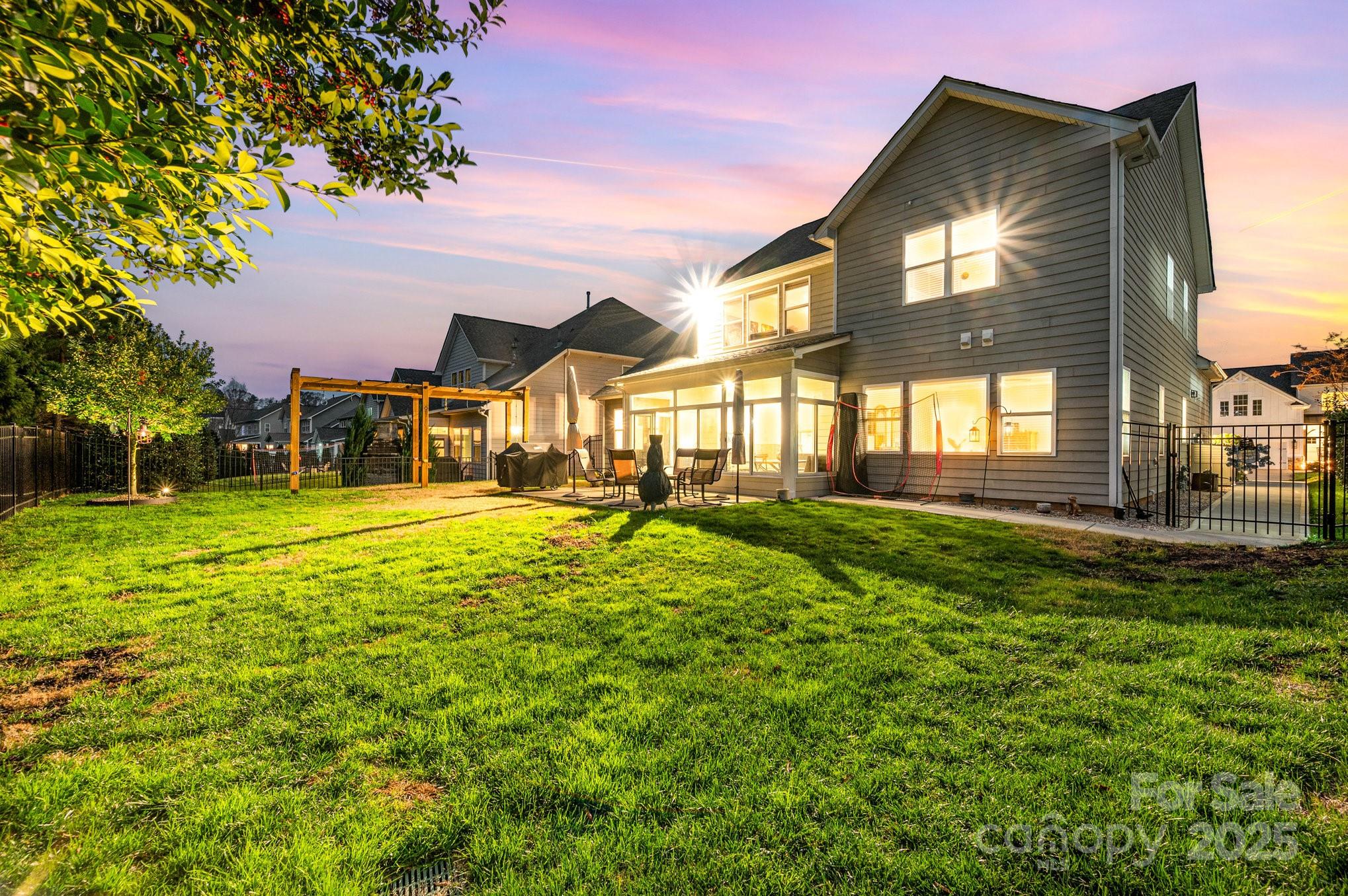 192 Hampton Trail Drive Fort Mill, SC 29708 - Photo 32 of 48