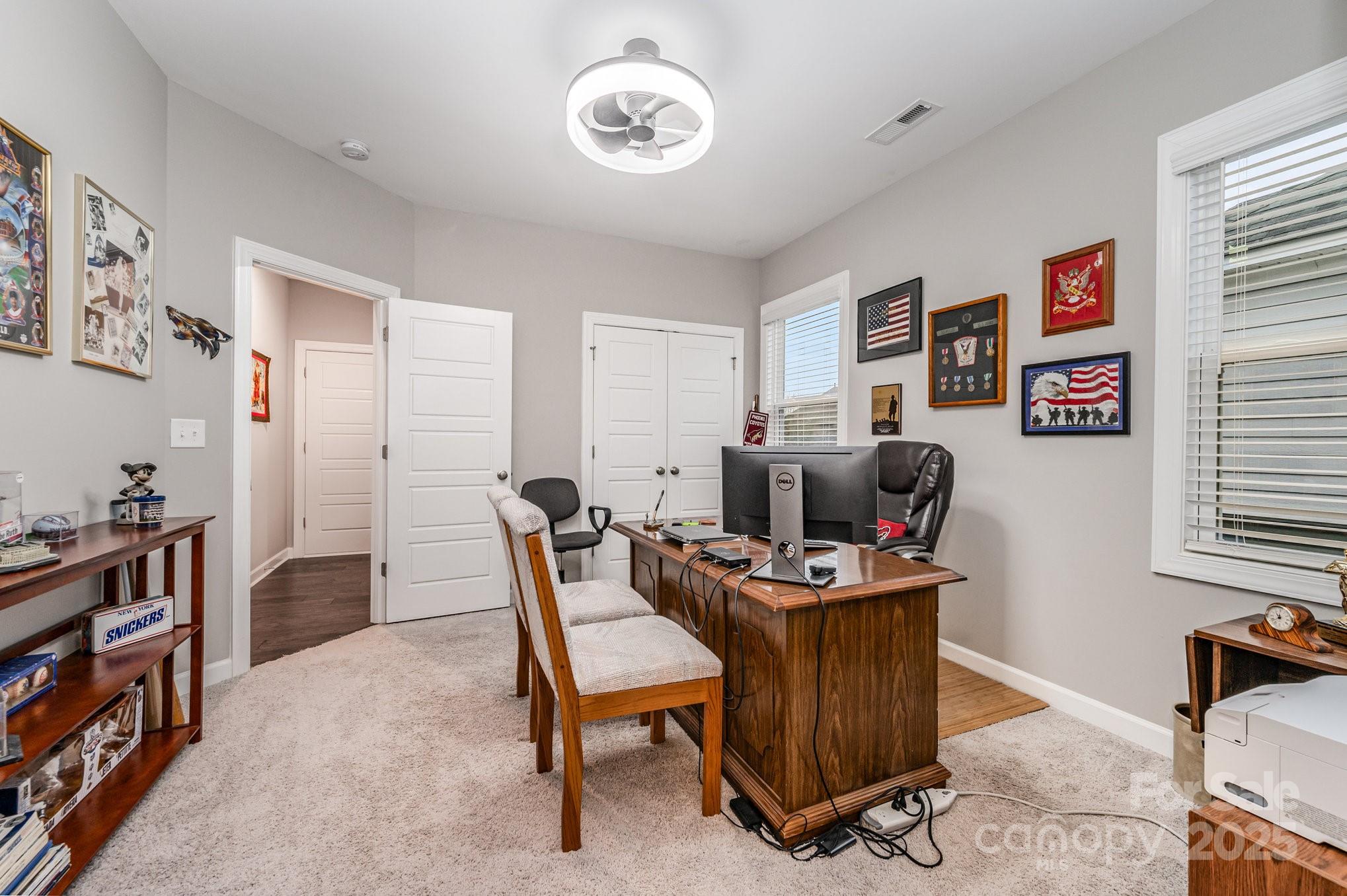 192 Hampton Trail Drive Fort Mill, SC 29708 - Photo 33 of 48