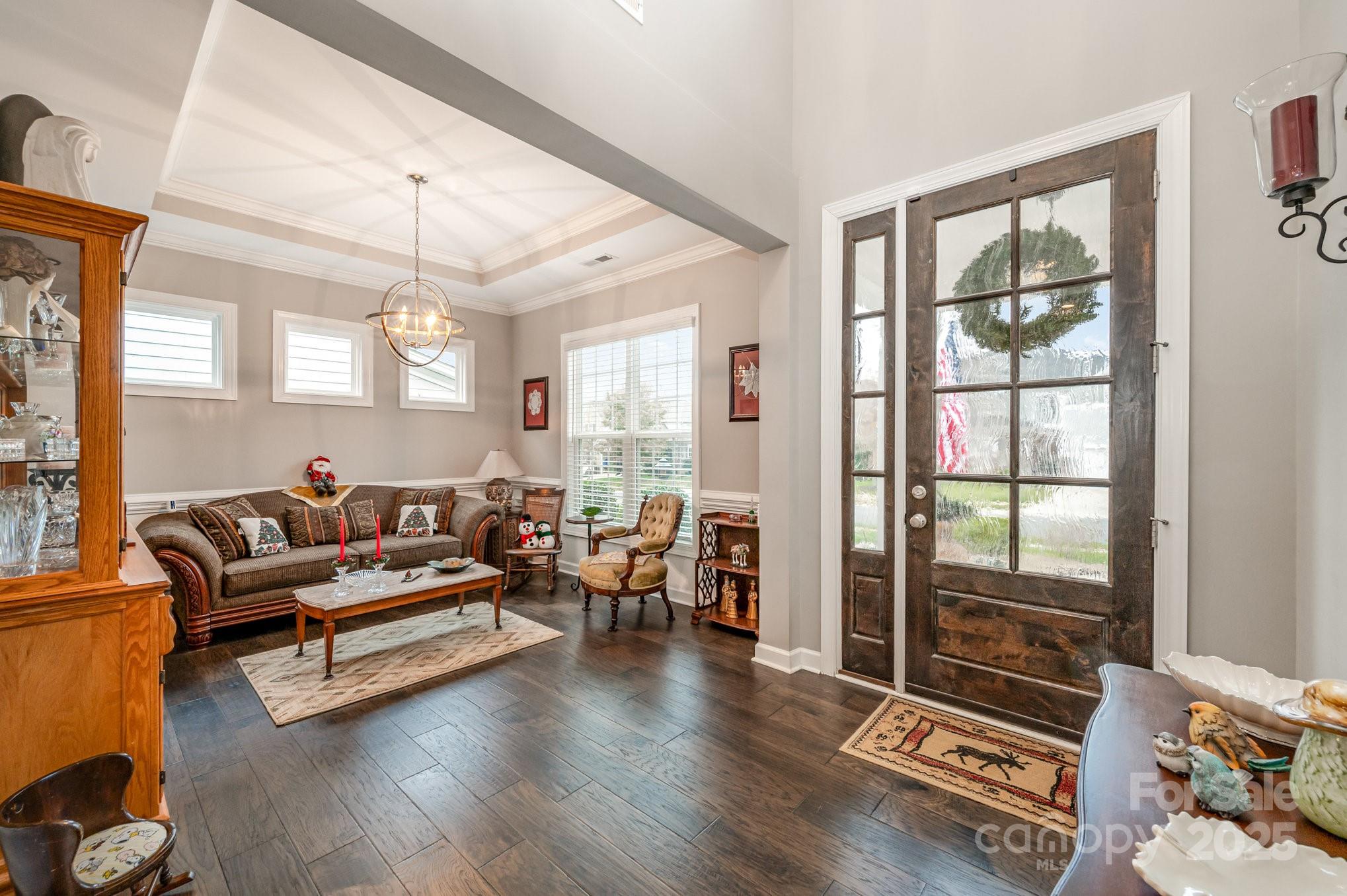 192 Hampton Trail Drive Fort Mill, SC 29708 - Photo 4 of 48