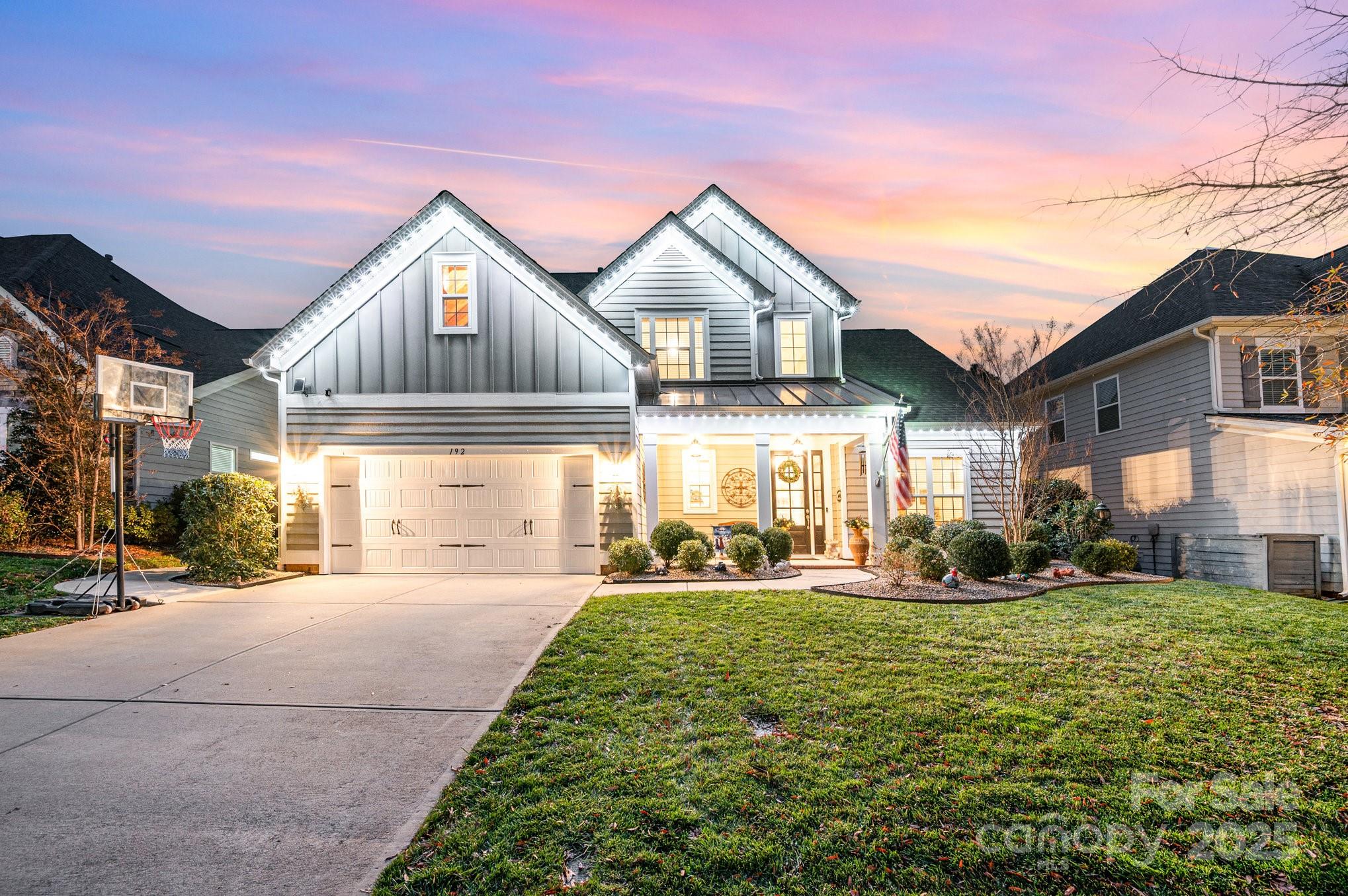 192 Hampton Trail Drive Fort Mill, SC 29708 - Photo 44 of 48