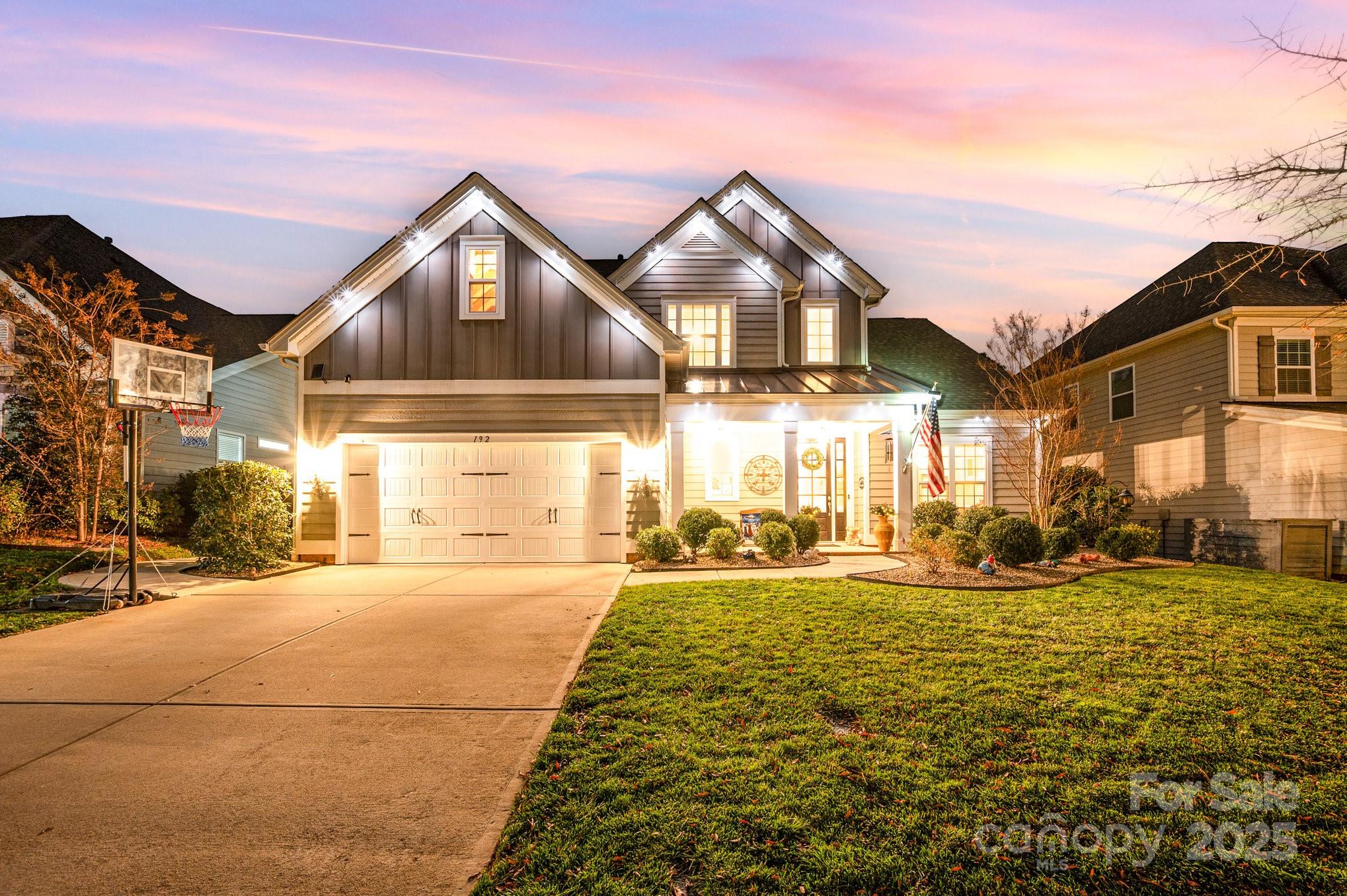 192 Hampton Trail Drive Fort Mill, SC 29708 - Photo 45 of 48