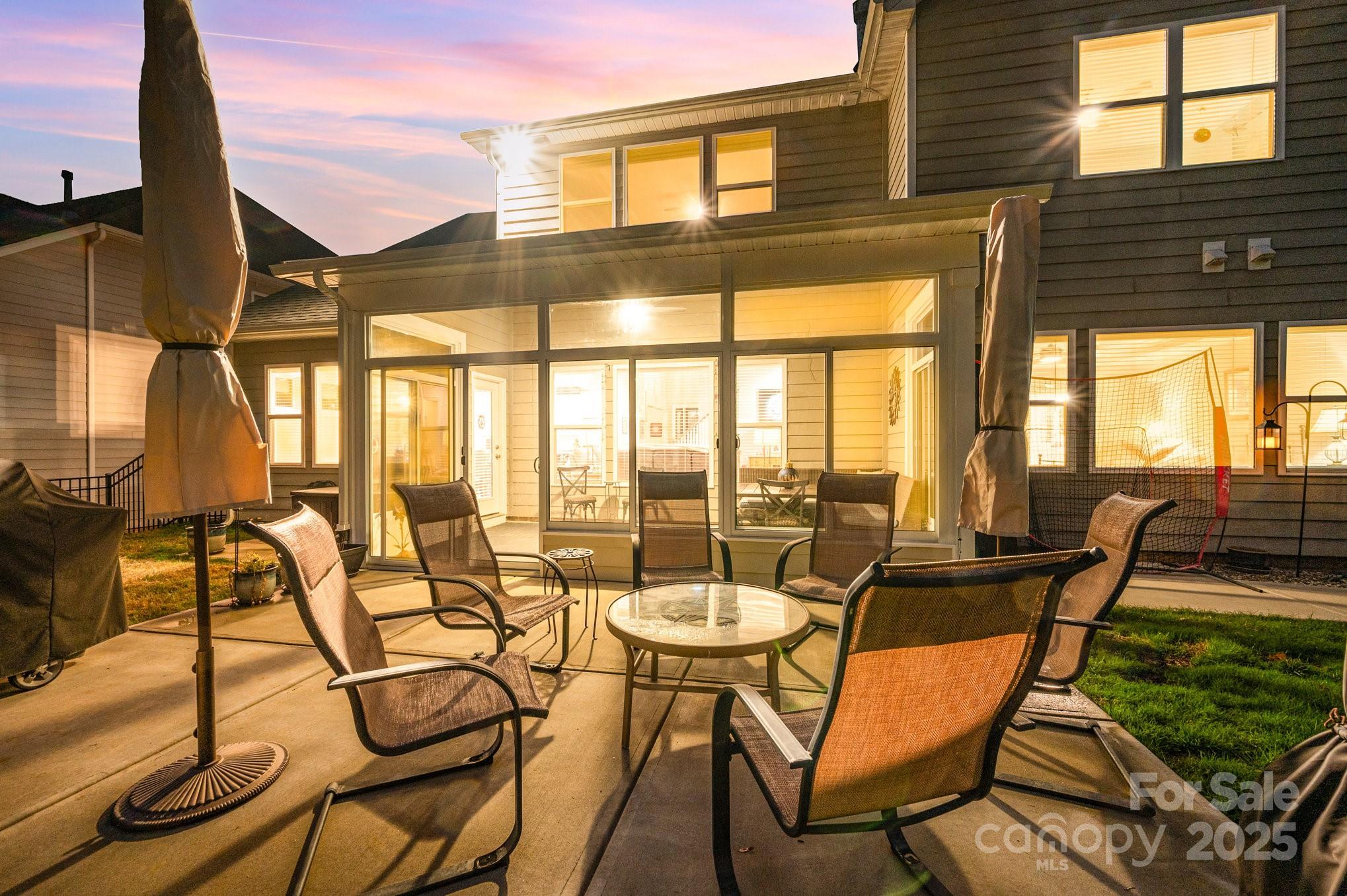 192 Hampton Trail Drive Fort Mill, SC 29708 - Photo 47 of 48