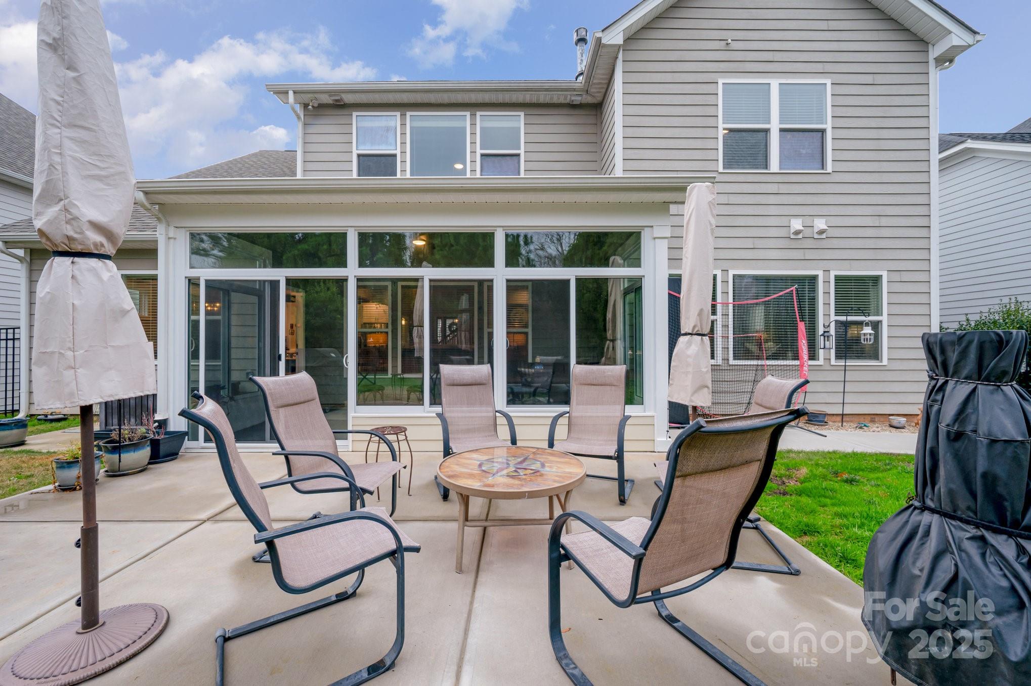 192 Hampton Trail Drive Fort Mill, SC 29708 - Photo 5 of 48