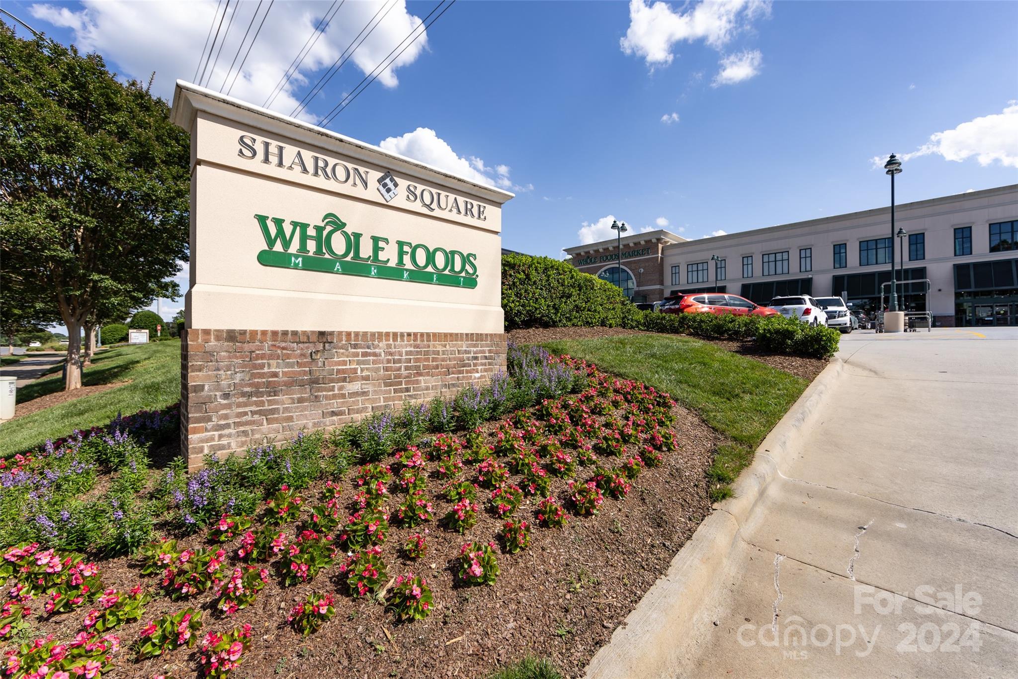 5009 Sharon Road, Unit F Charlotte, NC 28210 - Photo 46 of 48 Gallery Image 46