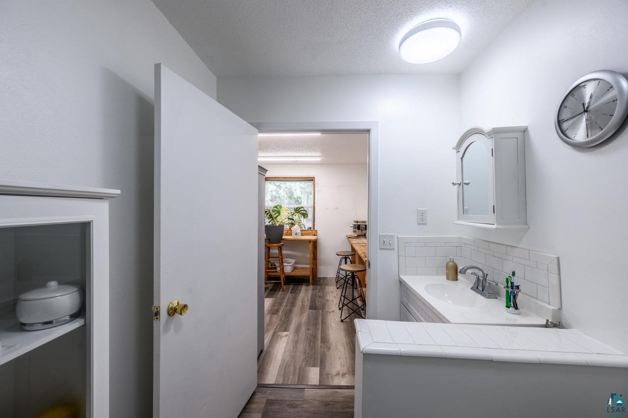 601 Main Street Biwabik, MN 55708 - Photo 20 of 39 Bathroom