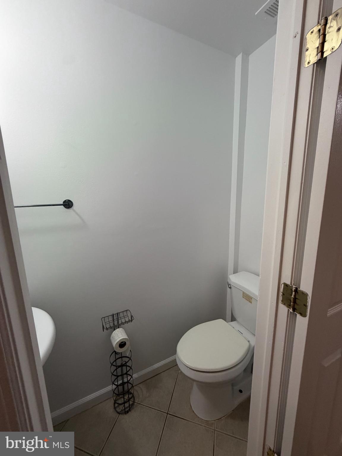 9 Hartford Road Mount Laurel, NJ 08054 - Photo 12 of 37 a white toilet sitting next to a small window
