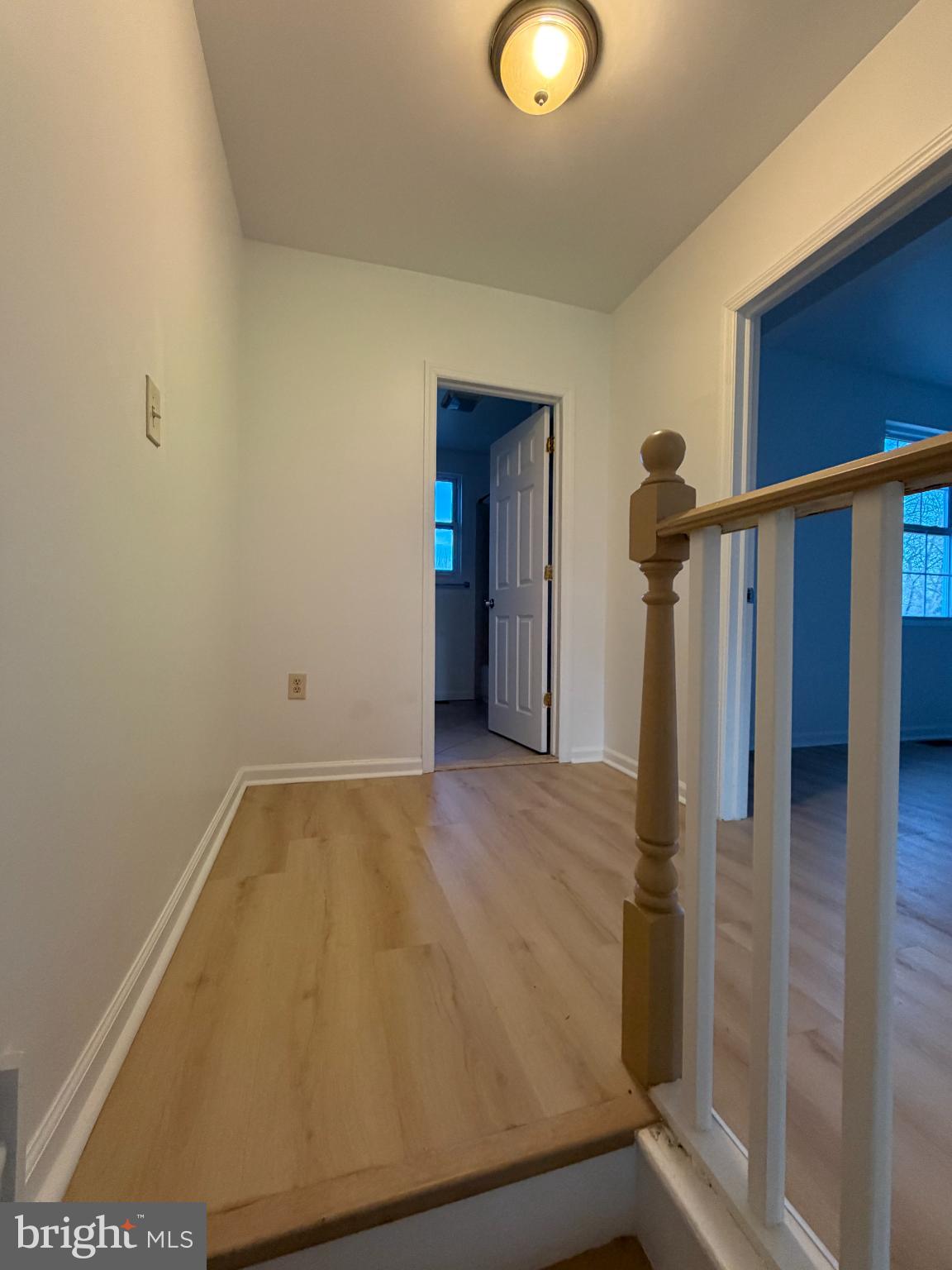 9 Hartford Road Mount Laurel, NJ 08054 - Photo 20 of 37 a view of a room with wooden floor