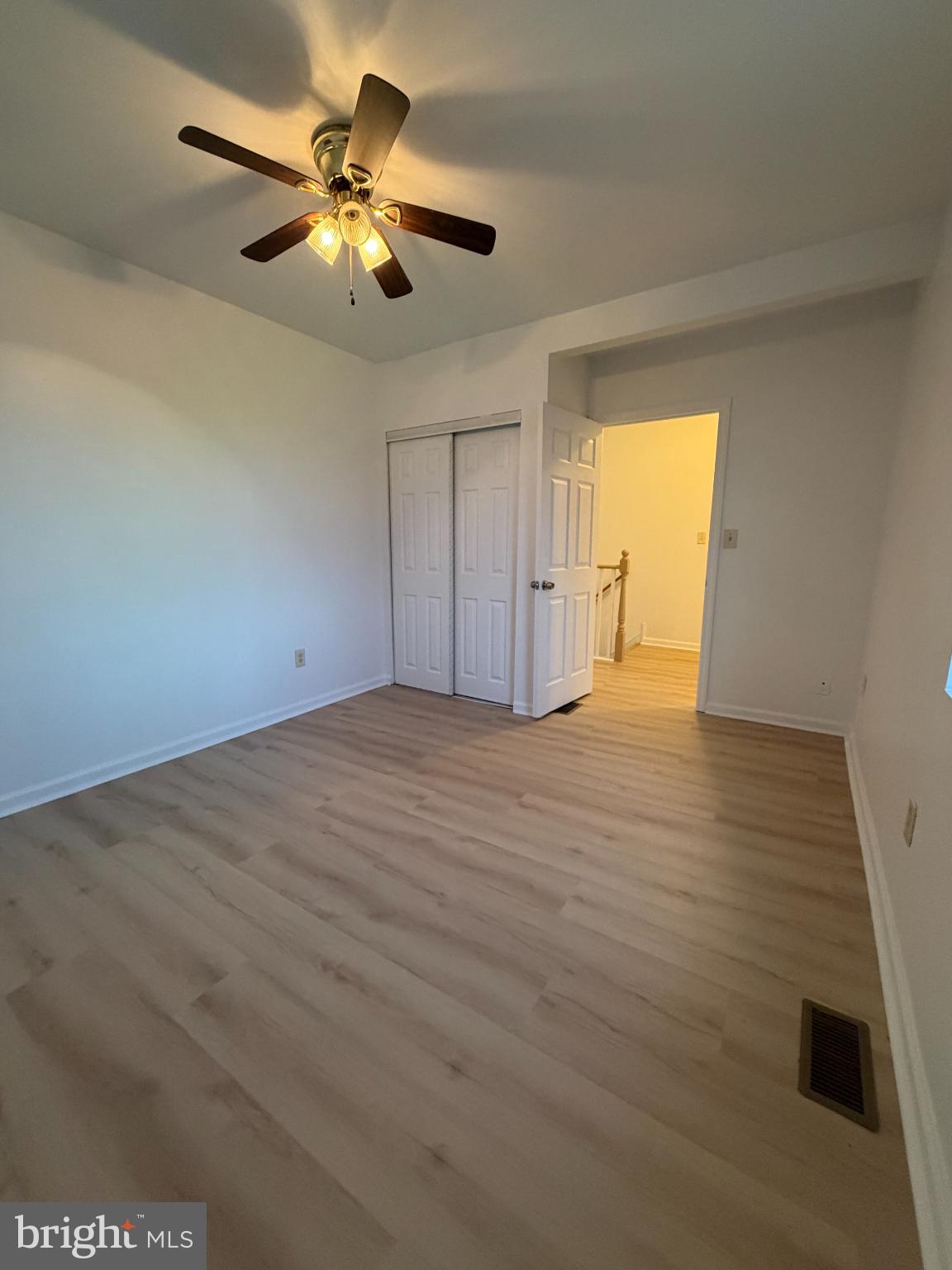 9 Hartford Road Mount Laurel, NJ 08054 - Photo 28 of 37 a view of an empty room and window