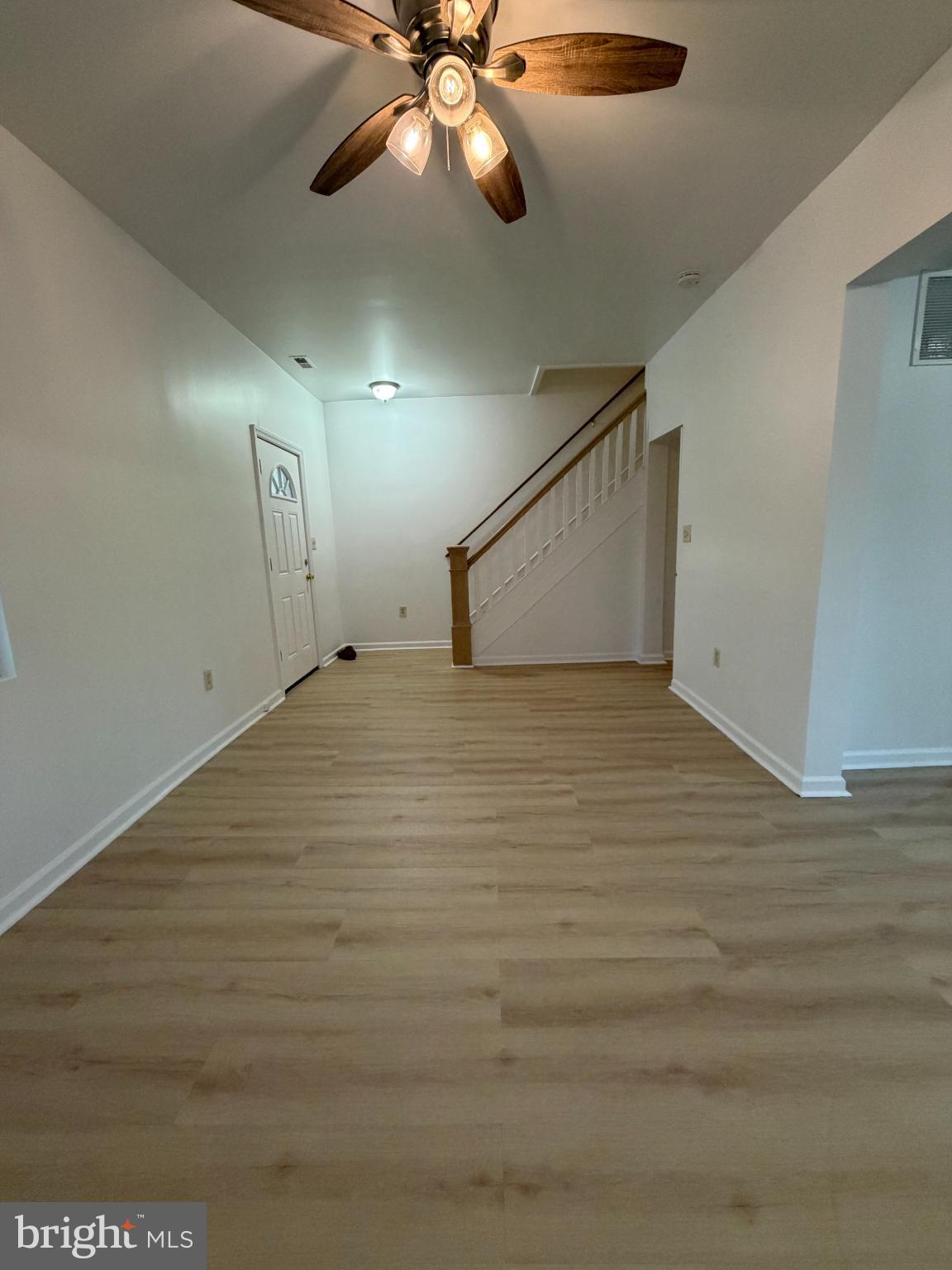 9 Hartford Road Mount Laurel, NJ 08054 - Photo 5 of 37 a view of an empty room