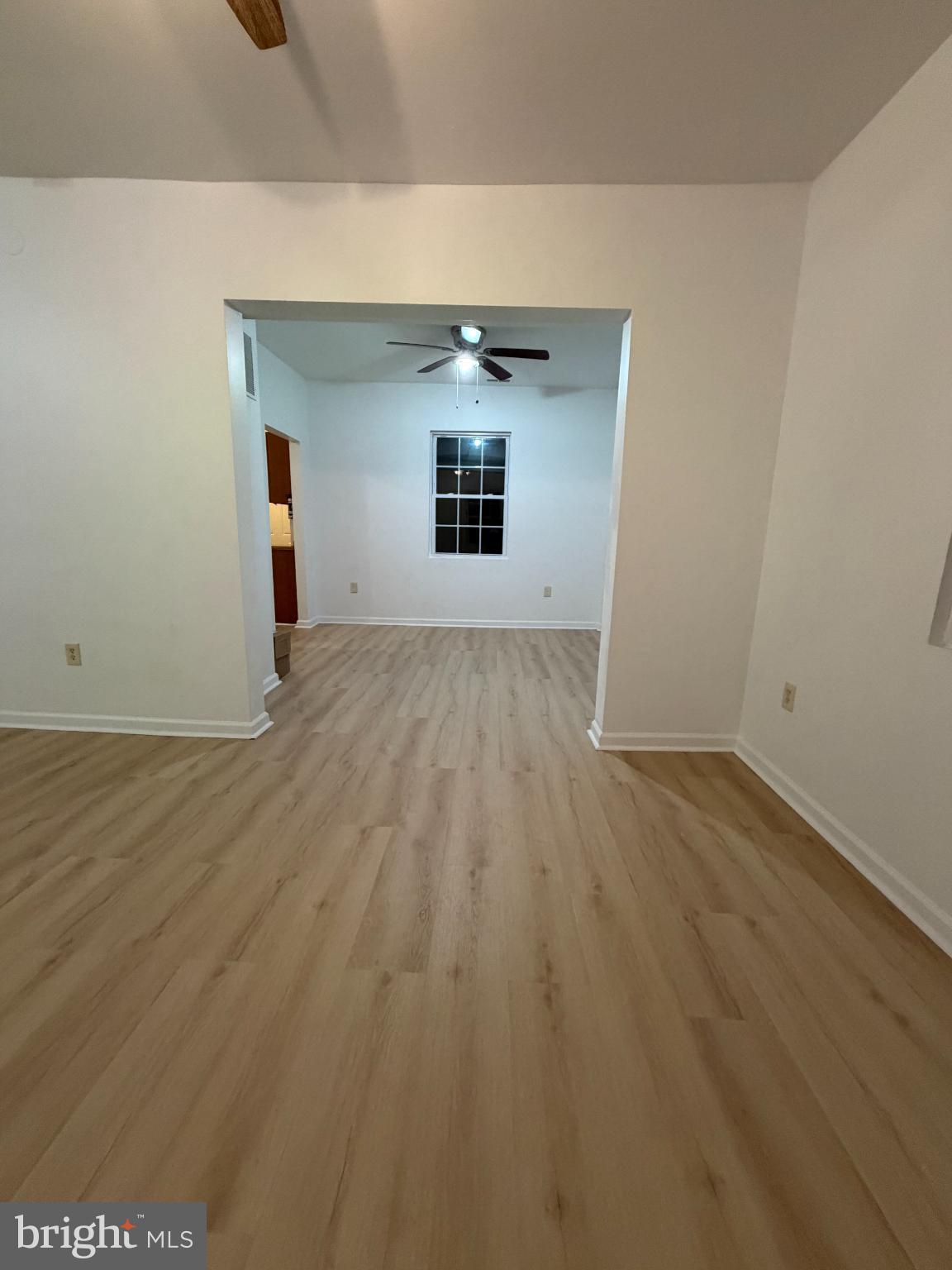 9 Hartford Road Mount Laurel, NJ 08054 - Photo 7 of 37 a view of empty room with wooden floor