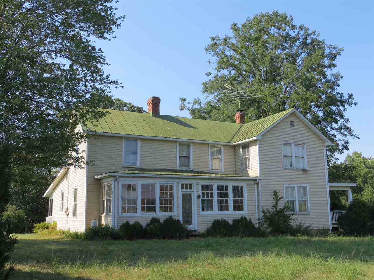 8180 Rapidan Road Orange, VA 22960 - Photo 1 of 12 Gallery Image 1