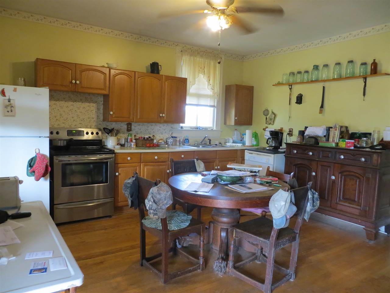 8180 Rapidan Road Orange, VA 22960 - Photo 9 of 12 Gallery Image 9