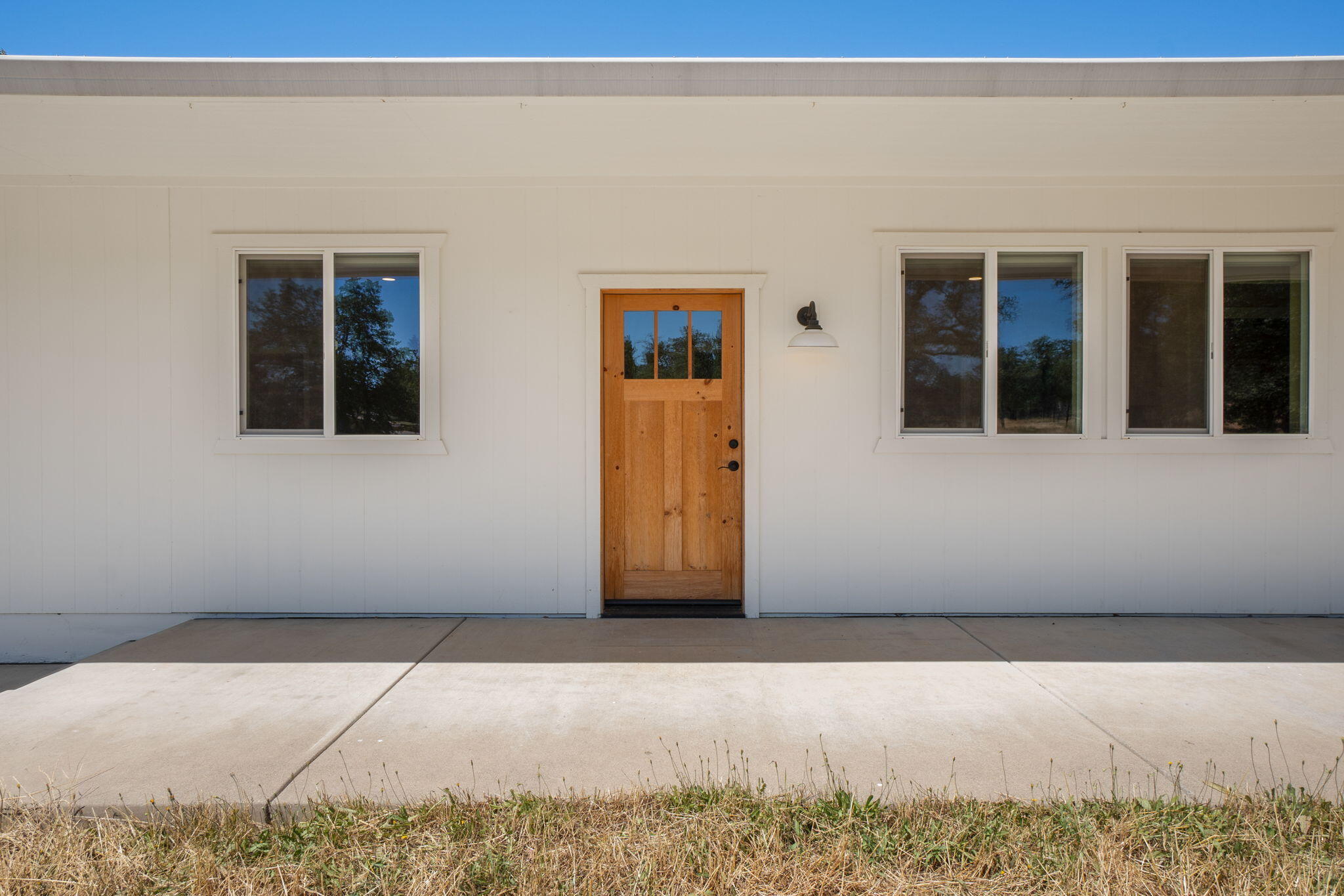 10753 French Creek Road Palo Cedro, CA 96073 - Photo 45 of 60 Entrance