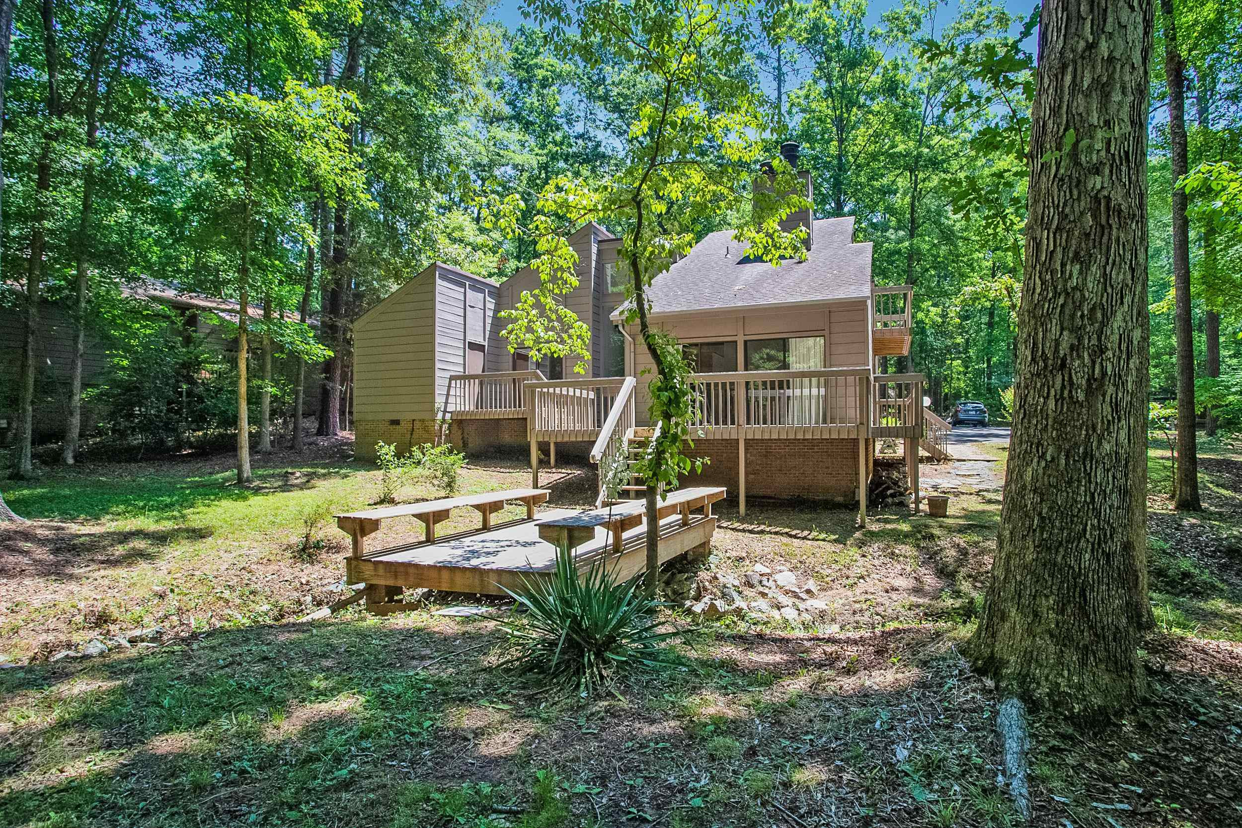 5020 Butternut Road Durham, NC 27707 - Photo 29 of 37 Photo 29