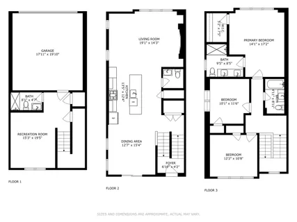 $539,000 | 8524 Center Avenue, River Grove, IL 60171