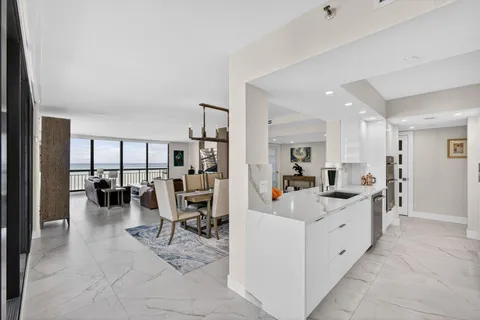 $1,275,000 | 4100 North Ocean Drive, Unit 1201, Singer Island, FL 33404