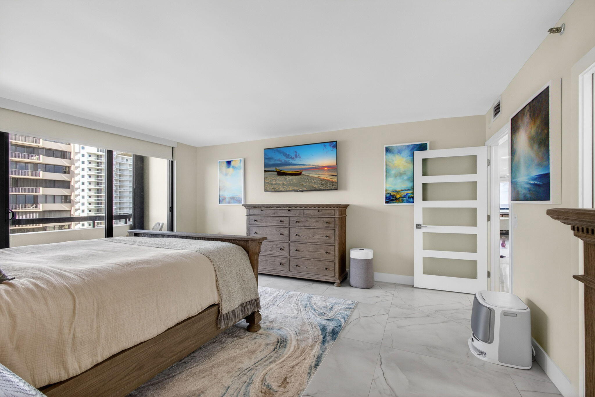 4100 North Ocean Drive, Unit 1201 Singer Island, FL 33404 - Photo 32 of 71 Primary
