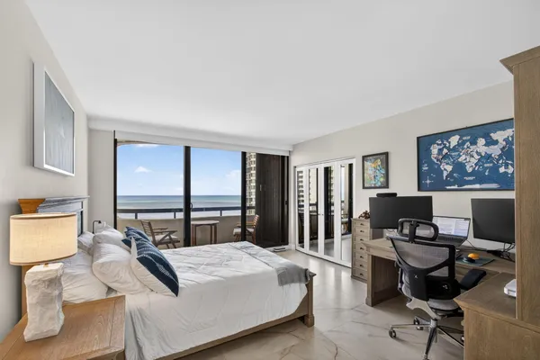 $1,390,000 | 4100 North Ocean Drive, Unit 1201, Singer Island, FL 33404