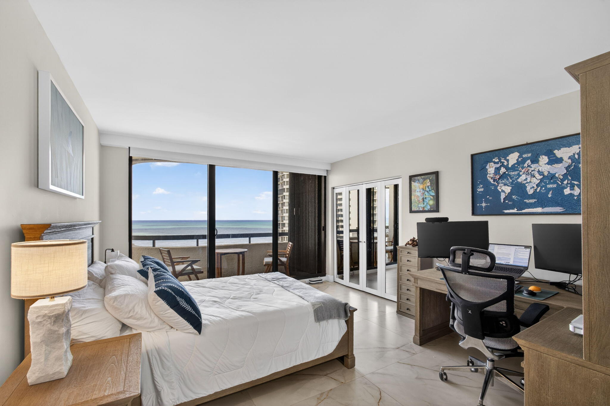 4100 North Ocean Drive, Unit 1201 Singer Island, FL 33404 - Photo 33 of 71 Guest