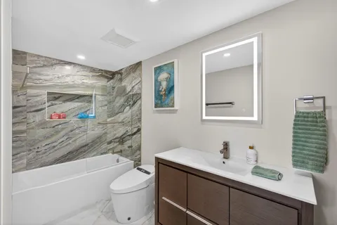 $1,275,000 | 4100 North Ocean Drive, Unit 1201, Singer Island, FL 33404