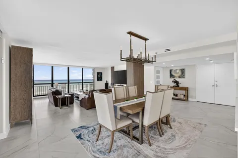 $1,275,000 | 4100 North Ocean Drive, Unit 1201, Singer Island, FL 33404