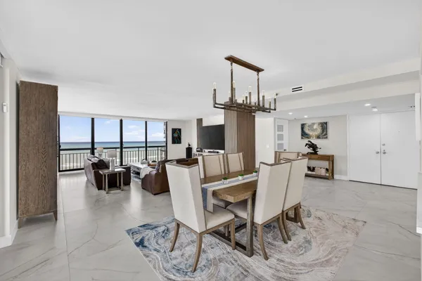 $1,390,000 | 4100 North Ocean Drive, Unit 1201, Singer Island, FL 33404