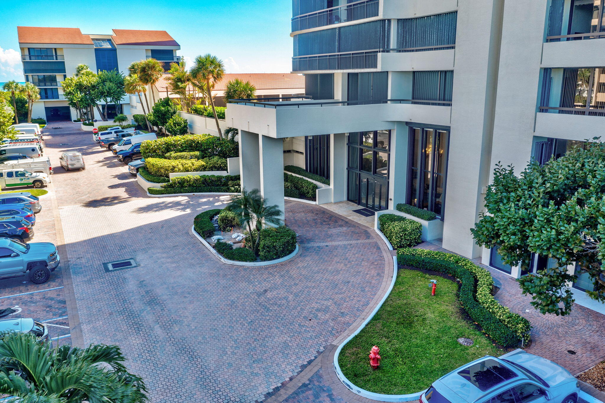 4100 North Ocean Drive, Unit 1201 Singer Island, FL 33404 - Photo 67 of 71 91-web-or-mls-DJI_0916-2-1