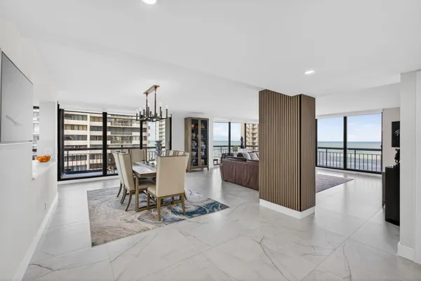 $1,390,000 | 4100 North Ocean Drive, Unit 1201, Singer Island, FL 33404