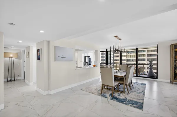 $1,390,000 | 4100 North Ocean Drive, Unit 1201, Singer Island, FL 33404