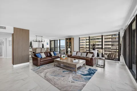 $1,275,000 | 4100 North Ocean Drive, Unit 1201, Singer Island, FL 33404