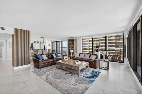 $1,390,000 | 4100 North Ocean Drive, Unit 1201, Singer Island, FL 33404