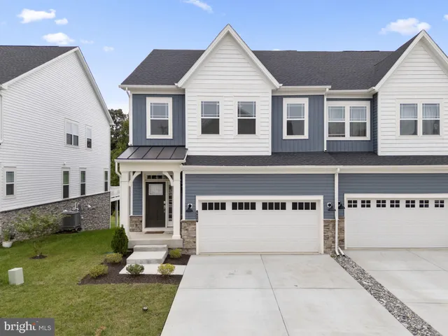 $524,990 | 528 Waters Lndg Drive, Essex, MD 21221