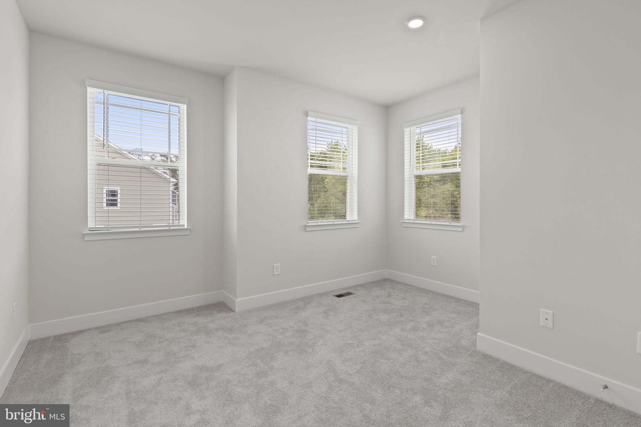 528 Waters Lndg Drive Essex, MD 21221 - Photo 16 of 25 Bedroom 2