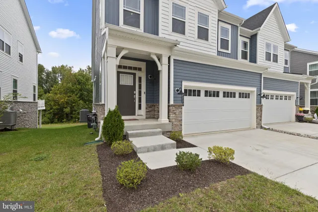 $524,990 | 528 Waters Lndg Drive, Essex, MD 21221