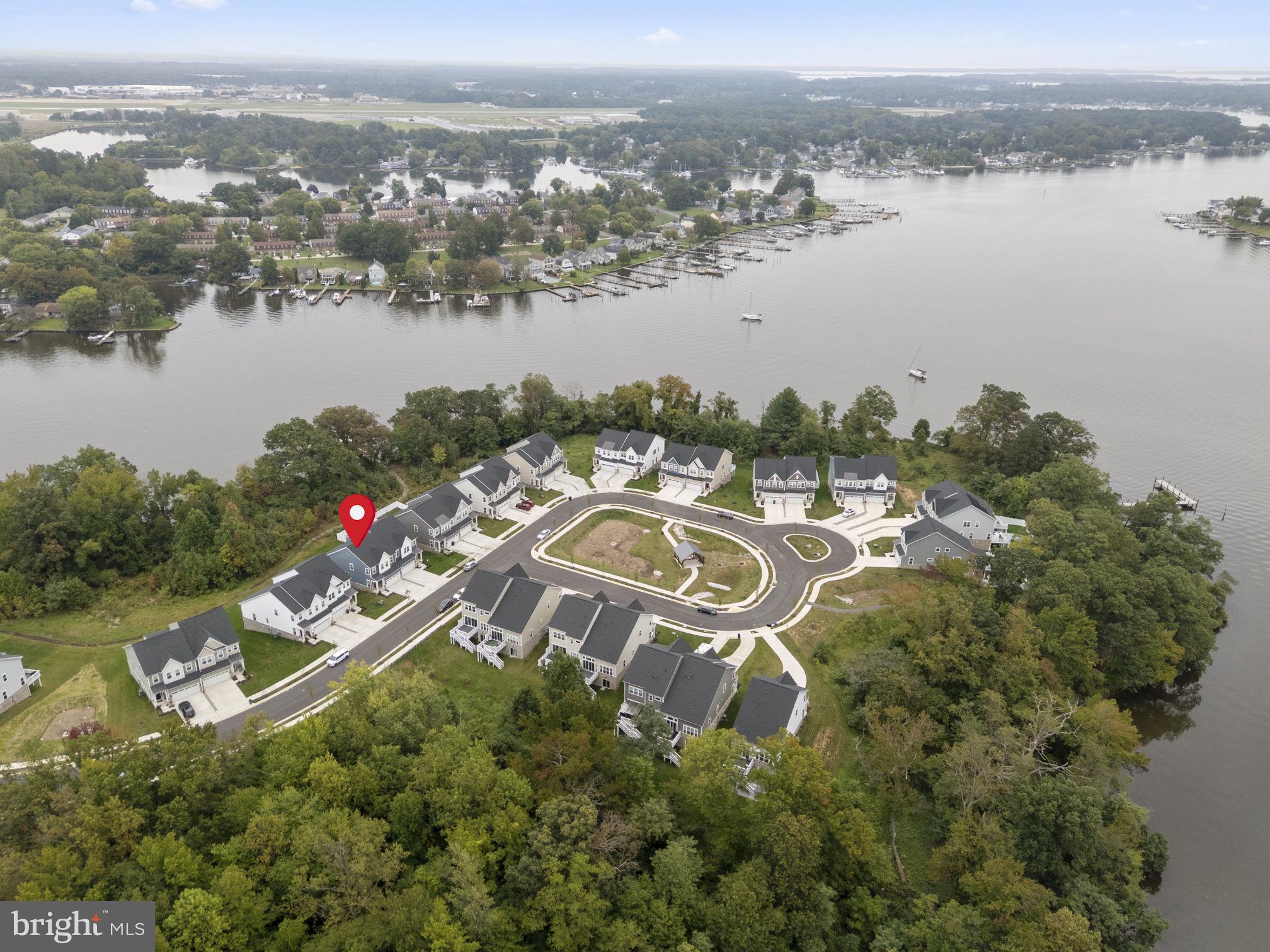 528 Waters Lndg Drive Essex, MD 21221 - Photo 23 of 25