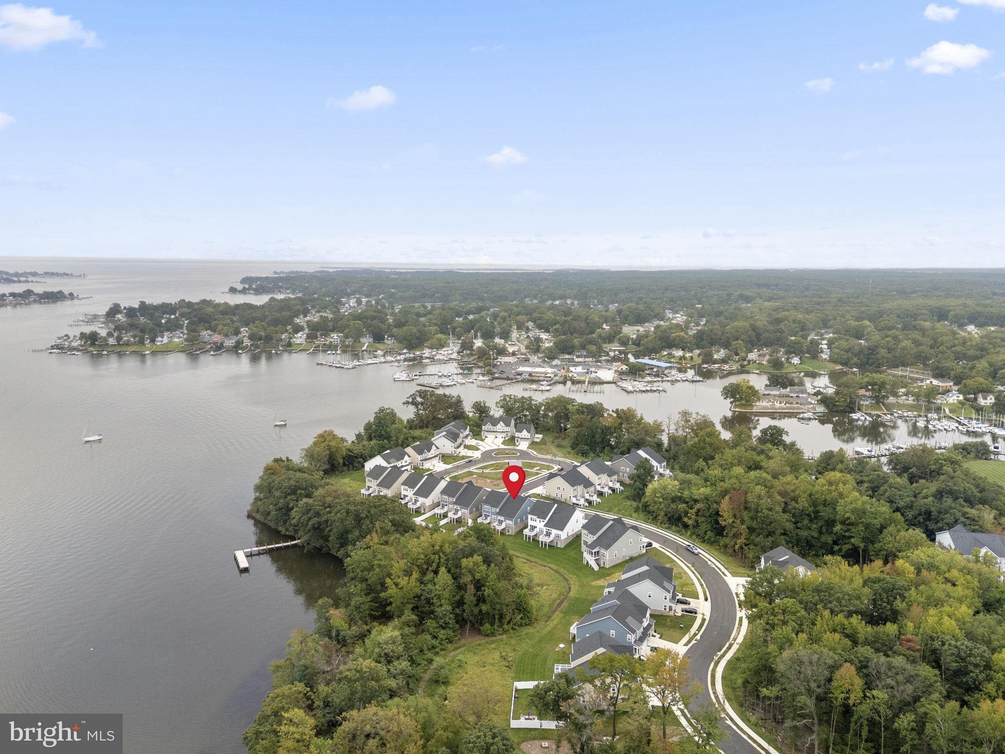 528 Waters Lndg Drive Essex, MD 21221 - Photo 24 of 25