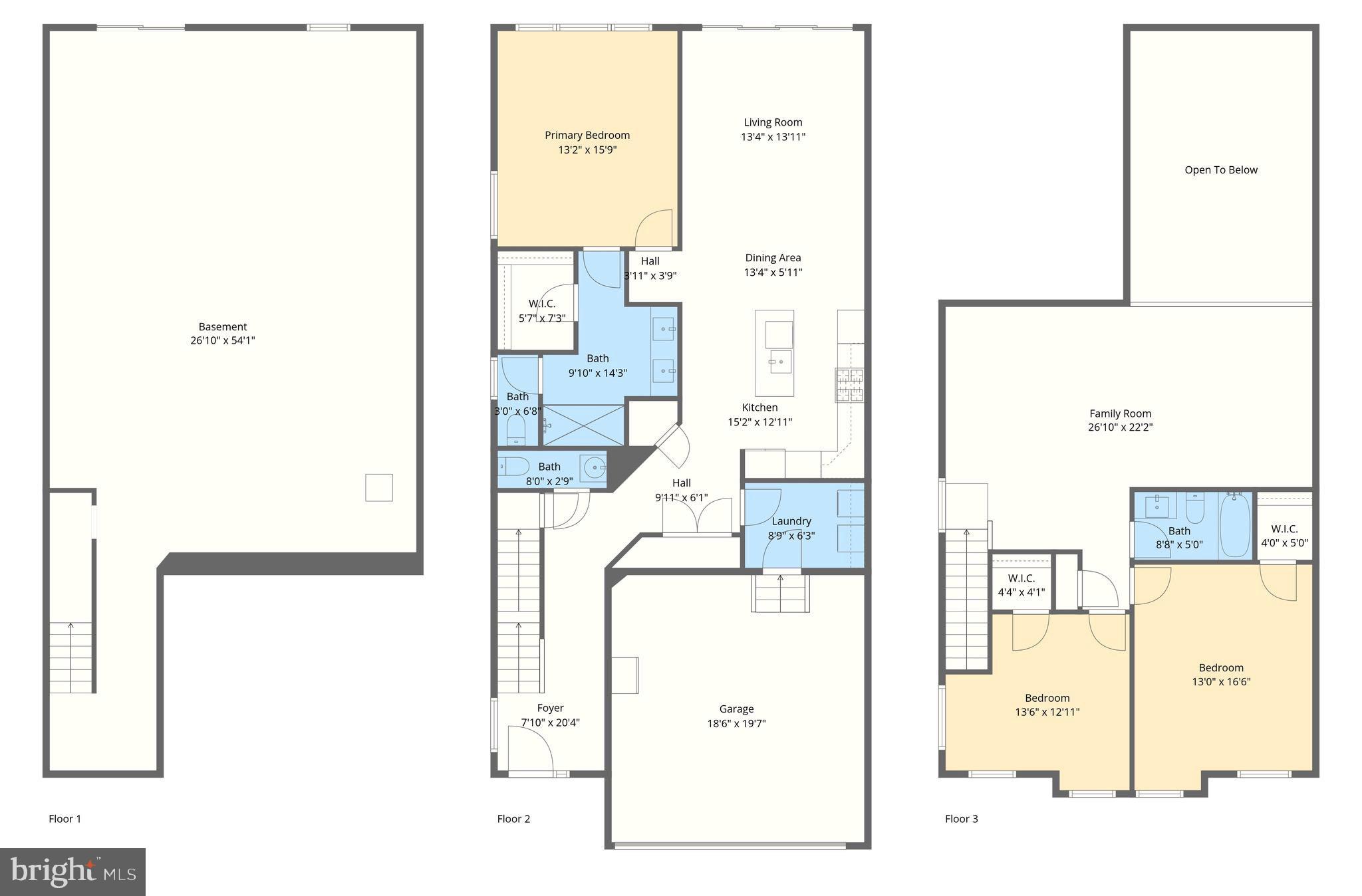 528 Waters Lndg Drive Essex, MD 21221 - Photo 25 of 25