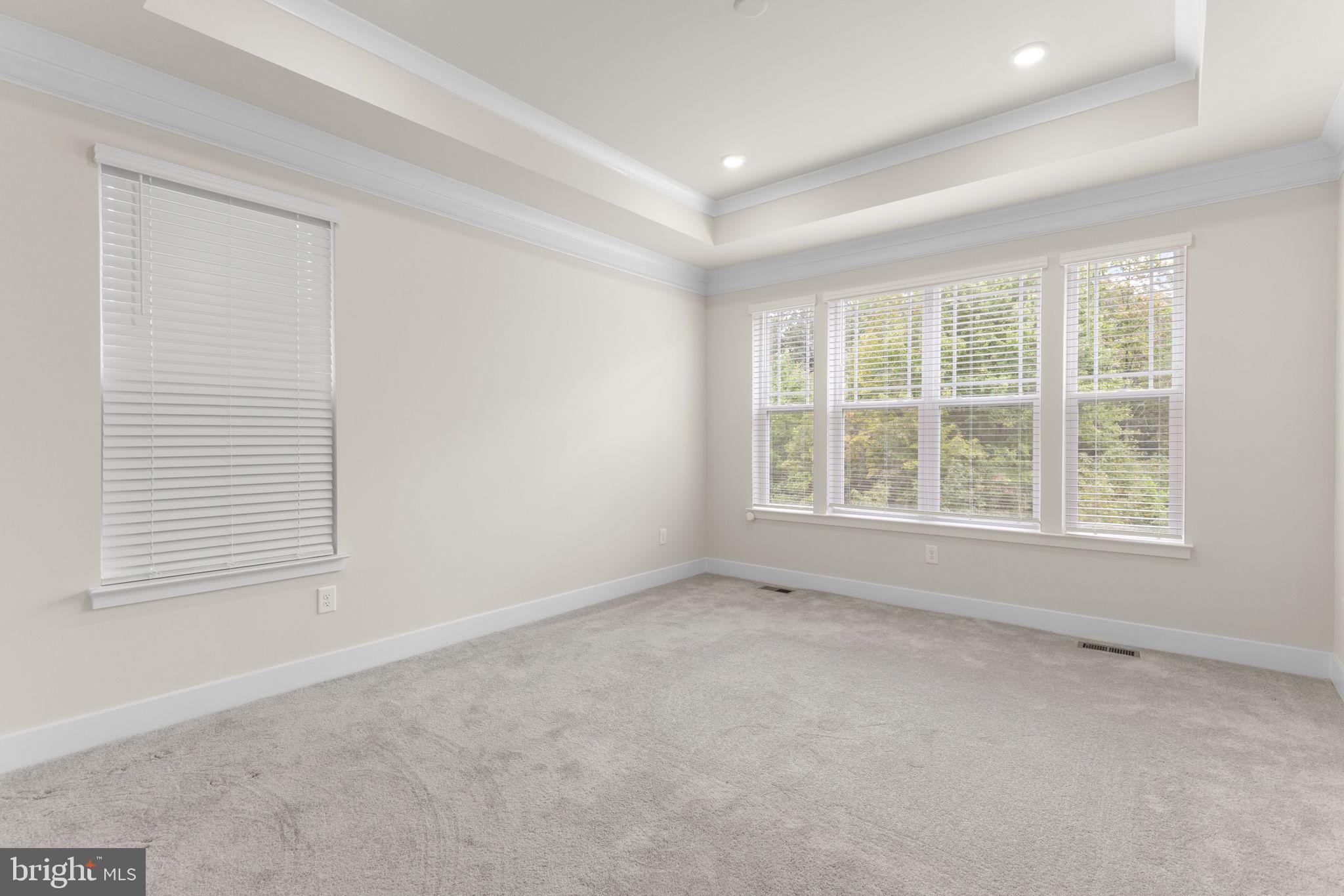 528 Waters Lndg Drive Essex, MD 21221 - Photo 9 of 25 Primary Suite