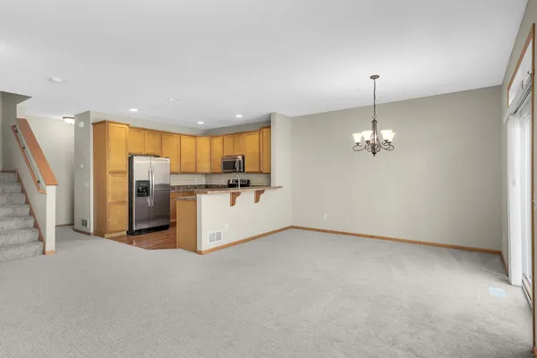 $2,150 | 11898 Emery Village Drive North, Champlin, MN 55316
