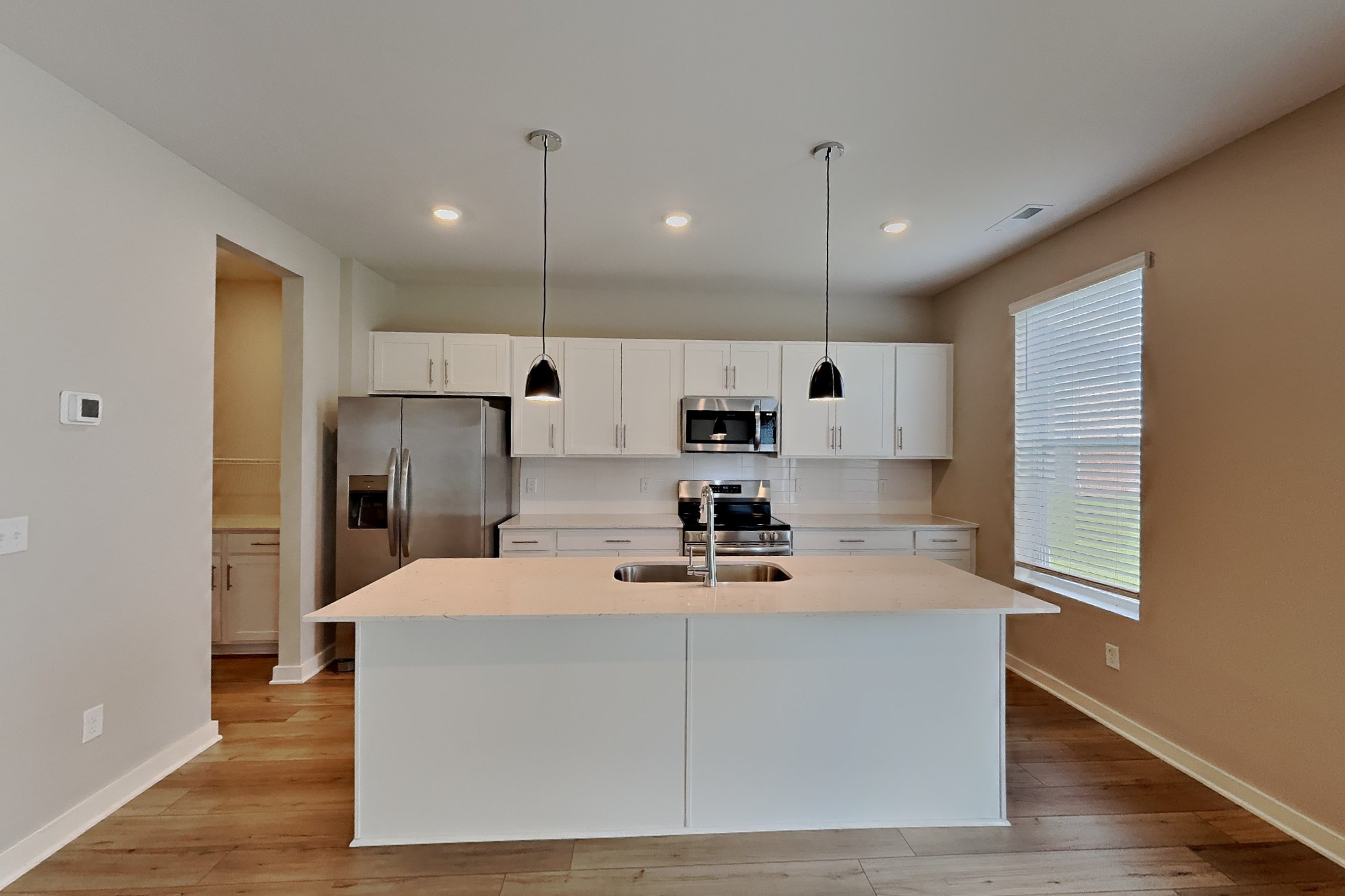 6319 Trace Point Court Mount Juliet, TN 37122 - Photo 5 of 18