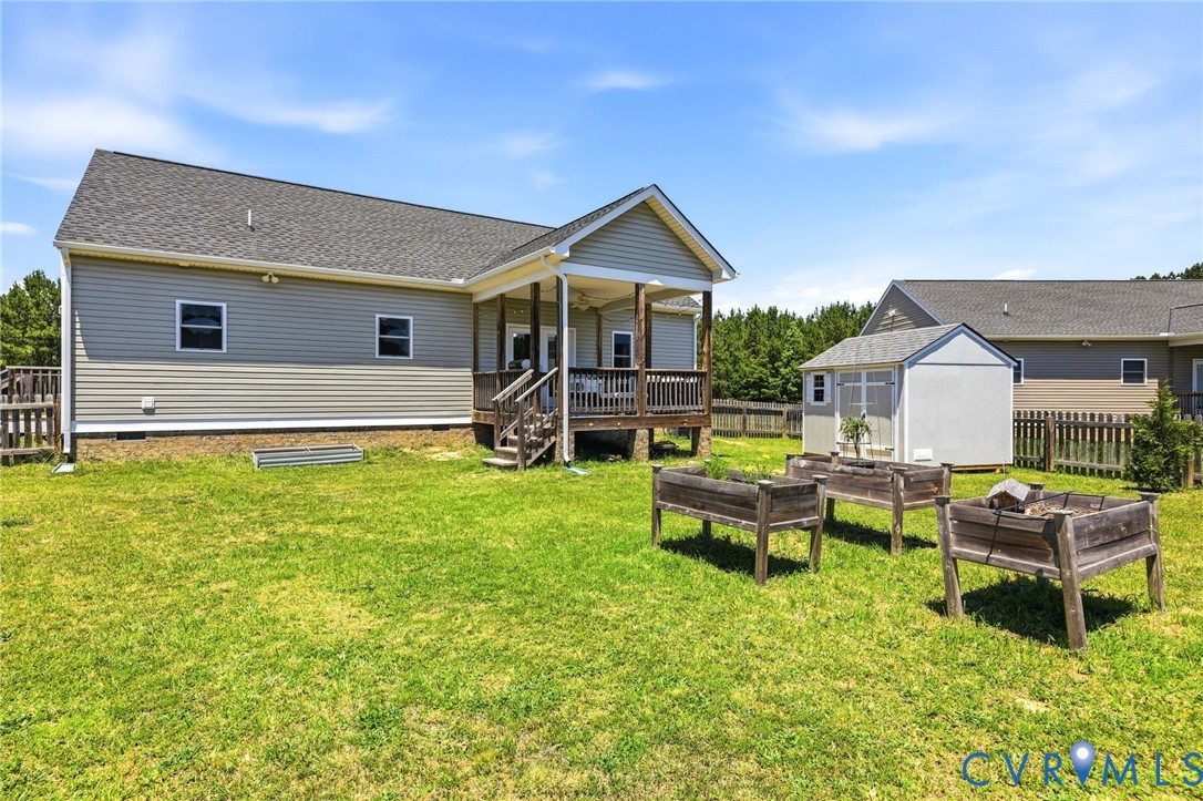 8900 Rock Cedar Road New Kent, VA 23124 - Photo 28 of 33