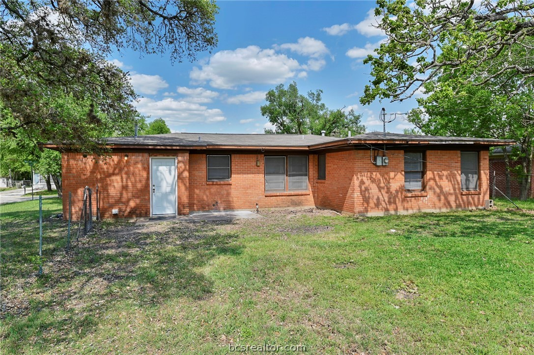 4300 Milam Street Bryan, TX 77801 - Photo 18 of 21