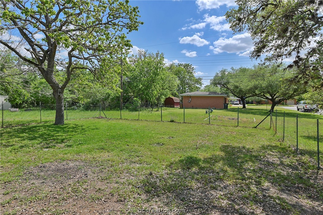4300 Milam Street Bryan, TX 77801 - Photo 20 of 21