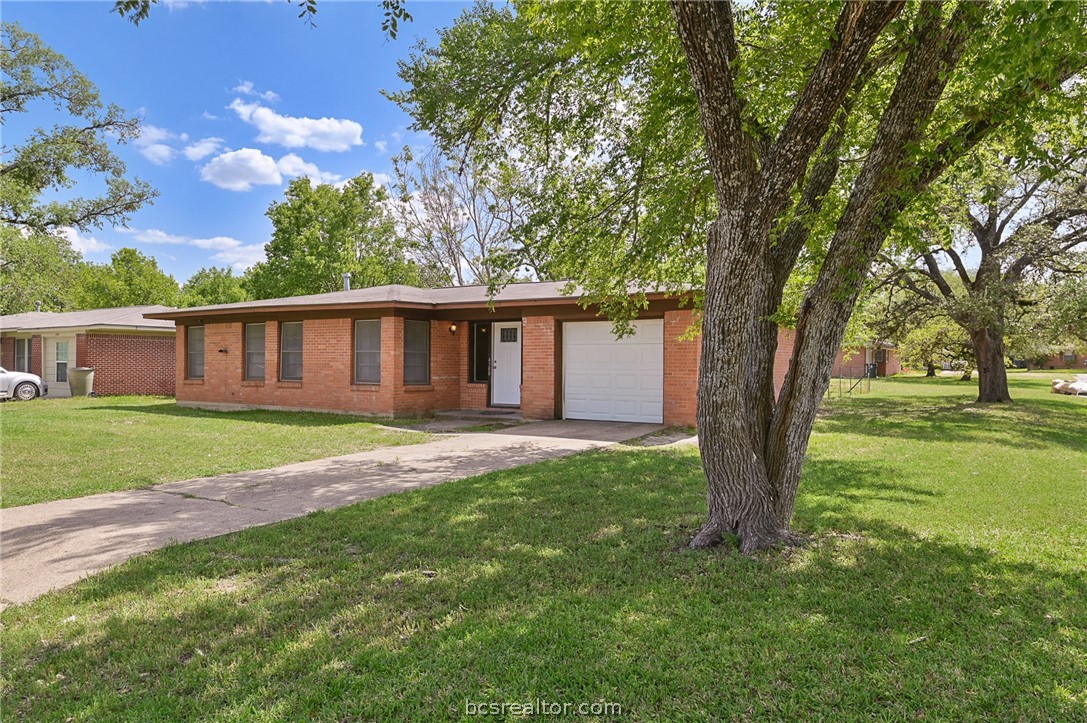 4300 Milam Street Bryan, TX 77801 - Photo 2 of 21