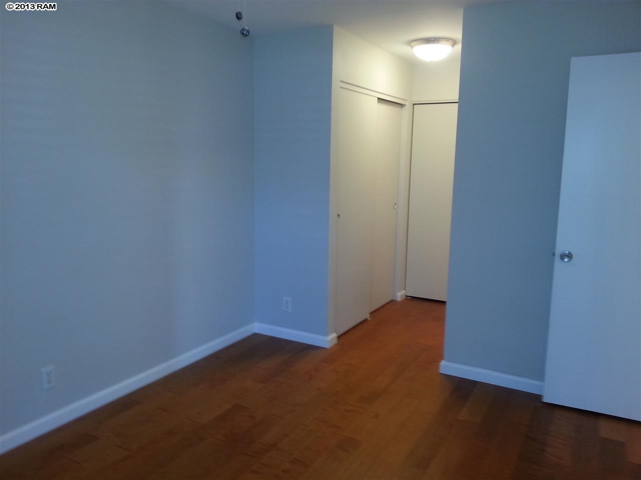 140 Uwapo Road, Unit 9104 Kihei, HI 96753 - Photo 13 of 27 a view of an empty room