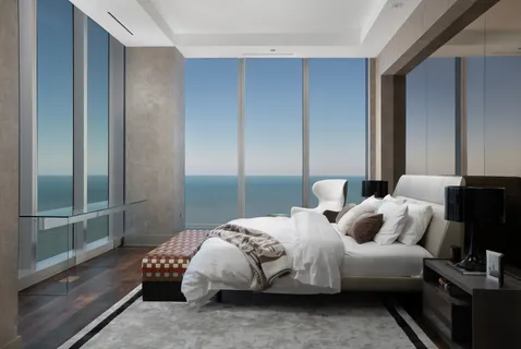 $11,500,000 | 363 East Wacker Drive, Unit 7601, Chicago, IL 60601