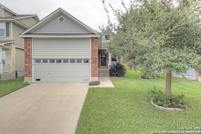178 Red Hawk Ridge San Antonio, TX 78258 - Photo 1 of 1