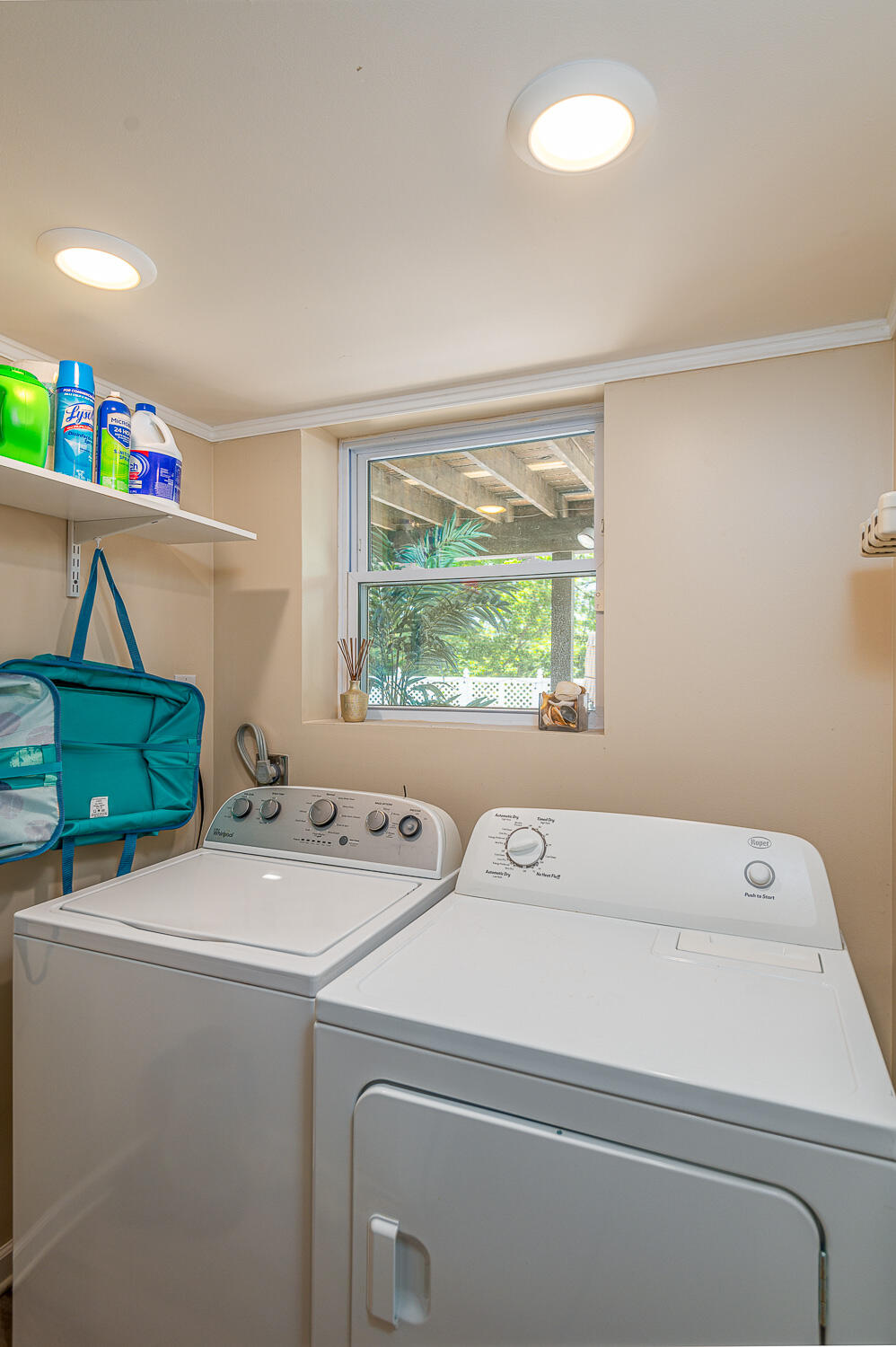 3902 Laird Lane Chattanooga, TN 37415 - Photo 29 of 41 Laundry Room - Lower Level