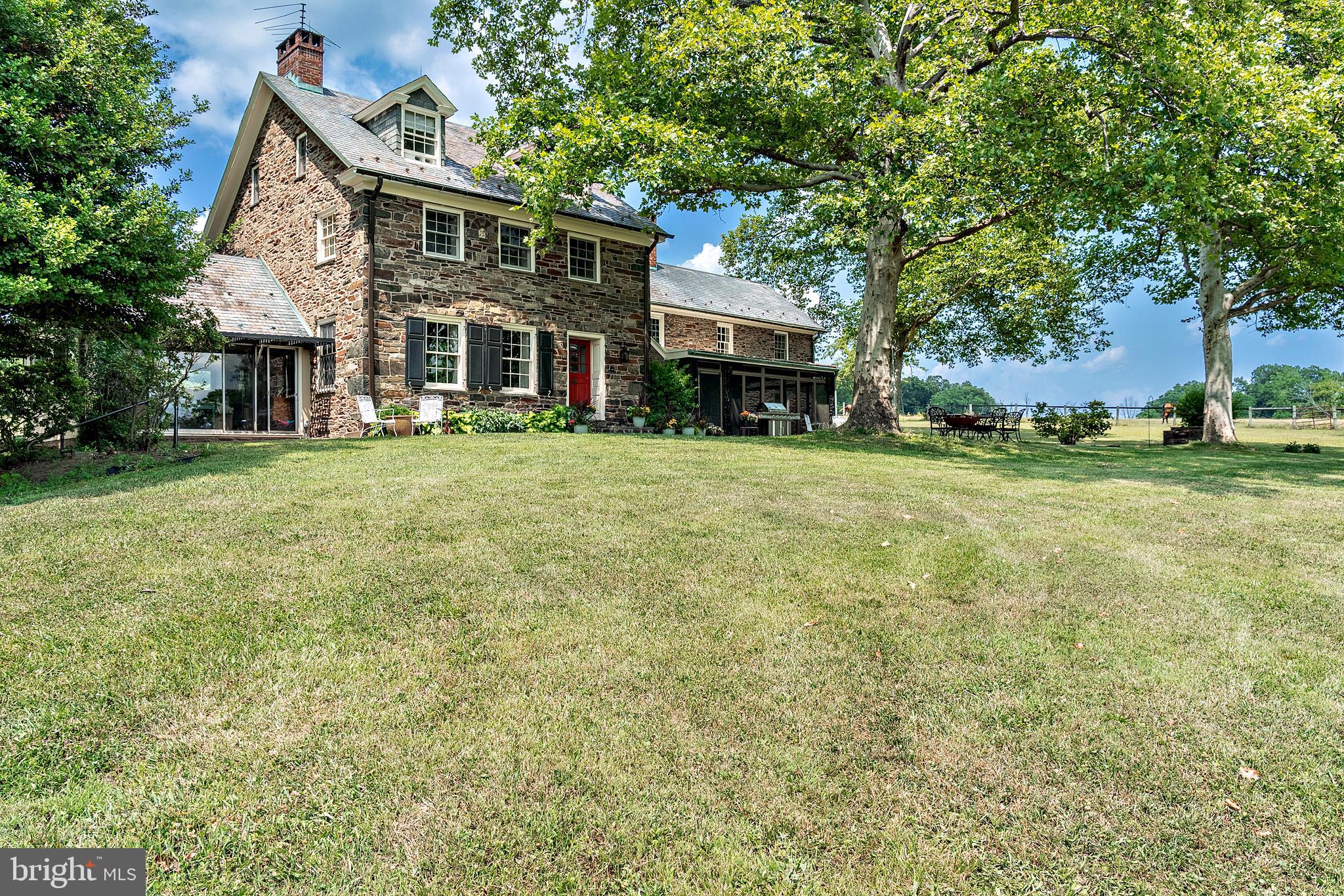 60 Hunter Road Lambertville, NJ 08530 - Photo 1 of 92
