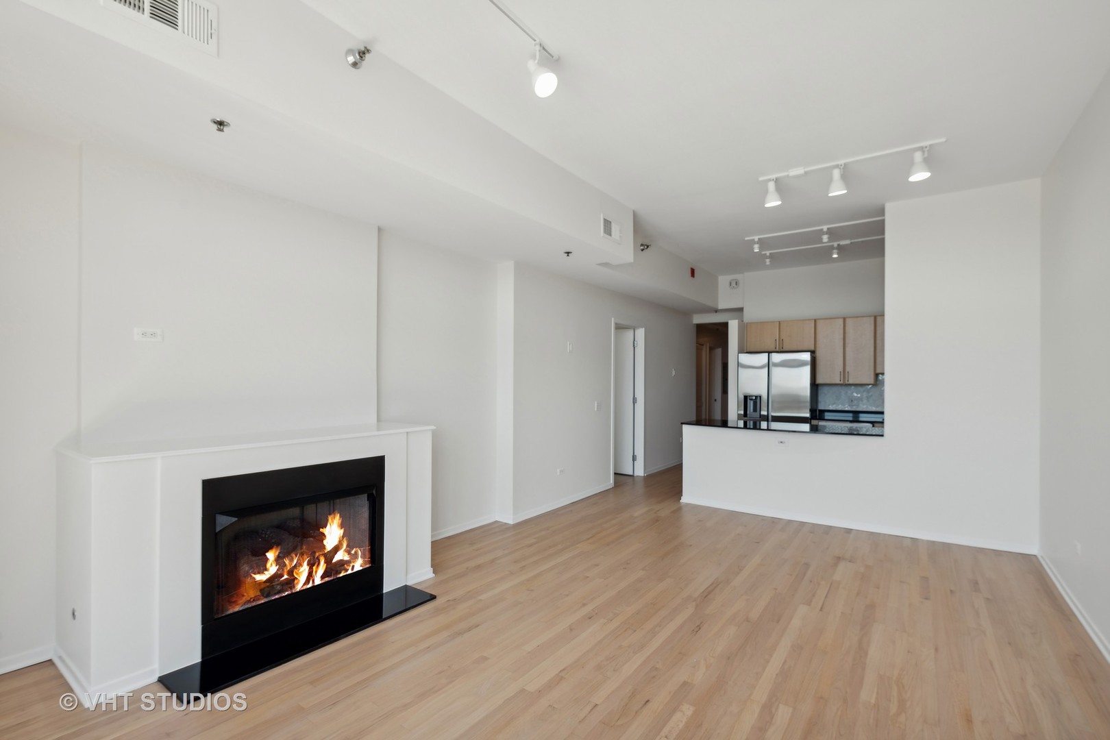 1201 West Adams Street, Unit 712 Chicago, IL 60607 - Photo 9 of 22 Gallery Image 9